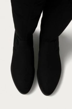 Γυναικεία Steve Madden - Μπότες μαύρο -Steve Madden Κατάστημα unnamed file 927