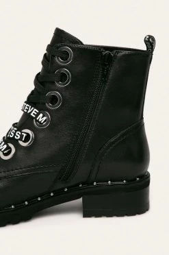 Γυναικεία Steve Madden - Μποτάκια Tess μαύρο 8 Γυναικεία Steve Madden - Μποτάκια Tess μαύρο -Steve Madden Κατάστημα unnamed file 938