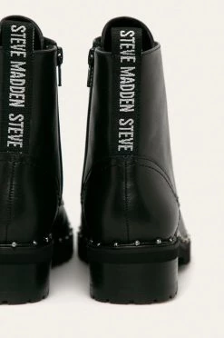 Γυναικεία Steve Madden - Μποτάκια Tess μαύρο 9 Γυναικεία Steve Madden - Μποτάκια Tess μαύρο -Steve Madden Κατάστημα unnamed file 939