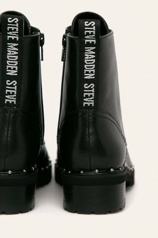 Γυναικεία Steve Madden - Μποτάκια Tess μαύρο 6 Γυναικεία Steve Madden - Μποτάκια Tess μαύρο - Image 4