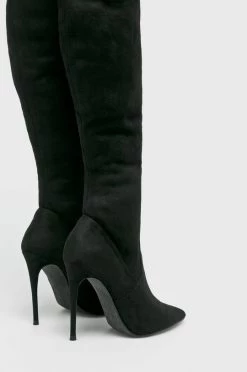 Γυναικεία Steve Madden - Μπότες Dade μαύρο -Steve Madden Κατάστημα unnamed file 942