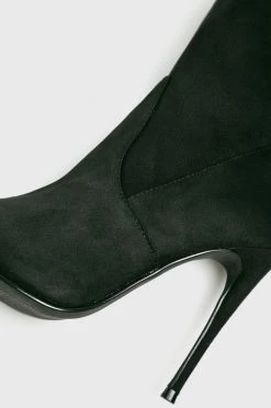 Γυναικεία Steve Madden - Μπότες Dade μαύρο -Steve Madden Κατάστημα unnamed file 943