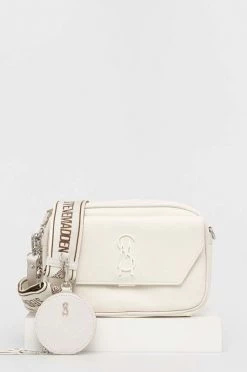 Γυναικεία Τσάντες χιαστί Τσάντα Steve Madden Blight μπεζ