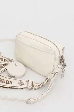 Γυναικεία Τσάντες χιαστί Τσάντα Steve Madden Blight μπεζ -Steve Madden Κατάστημα unnamed file 949