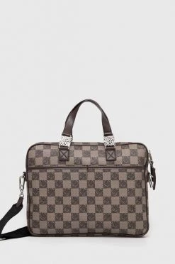 Γυναικεία Σάκοι Τσάντα Steve Madden Btech-l καφέ