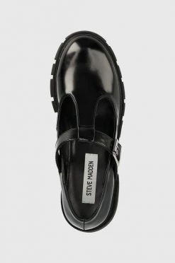 Γυναικεία Χαμηλά τακούνια Γοβάκια Steve Madden Hoboken μαύρο -Steve Madden Κατάστημα unnamed file 958