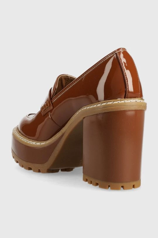 Γυναικεία Χαμηλά τακούνια Γοβάκια Steve Madden Kansas καφέ 5 Γυναικεία Χαμηλά τακούνια Γοβάκια Steve Madden Kansas καφέ - Image 3