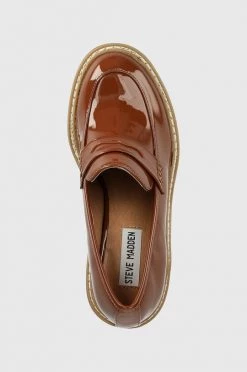 Γυναικεία Χαμηλά τακούνια Γοβάκια Steve Madden Kansas καφέ 10 Γυναικεία Χαμηλά τακούνια Γοβάκια Steve Madden Kansas καφέ -Steve Madden Κατάστημα unnamed file 963