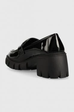 Γυναικεία Χαμηλά τακούνια Γοβάκια Steve Madden Hailey μαύρο -Steve Madden Κατάστημα unnamed file 967