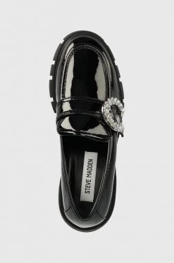 Γυναικεία Χαμηλά τακούνια Γοβάκια Steve Madden Hailey μαύρο -Steve Madden Κατάστημα unnamed file 968