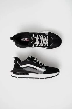 Γυναικεία Sneakers Αθλητικά Skechers μαύρο 10 Γυναικεία Sneakers Αθλητικά Skechers μαύρο -Steve Madden Κατάστημα unnamed file 97