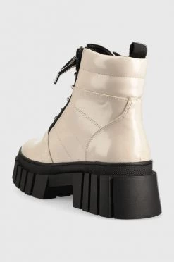 Γυναικεία Μποτάκια εργασίας Steve Madden Incredible μπεζ 9 Γυναικεία Μποτάκια εργασίας Steve Madden Incredible μπεζ -Steve Madden Κατάστημα unnamed file 972