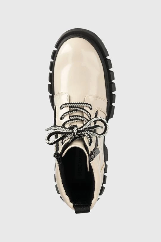 Γυναικεία Μποτάκια εργασίας Steve Madden Incredible μπεζ 6 Γυναικεία Μποτάκια εργασίας Steve Madden Incredible μπεζ - Image 4