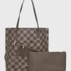 Γυναικεία Τσάντες Shopper και Tote Τσάντα Steve Madden Bkimlogo καφέ -Steve Madden Κατάστημα unnamed file 985