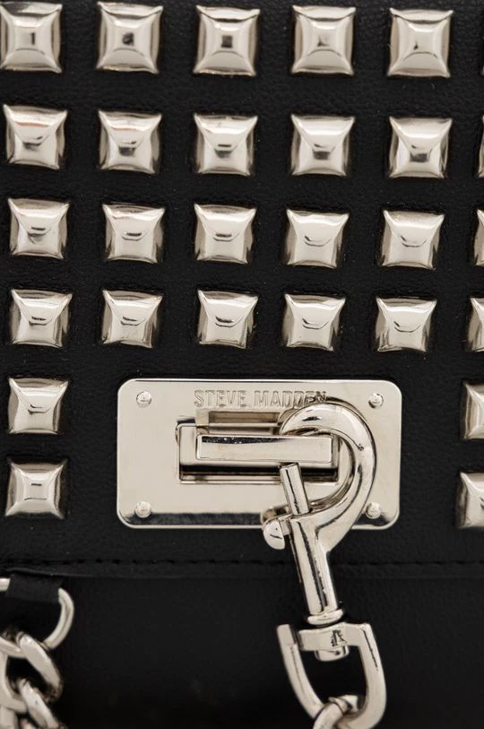 Γυναικεία Τσάντες χιαστί Τσάντα Steve Madden Bduo μαύρο 6 Γυναικεία Τσάντες χιαστί Τσάντα Steve Madden Bduo μαύρο - Image 4